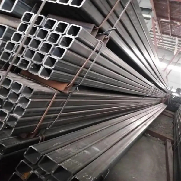 崂山Q345B无缝方管